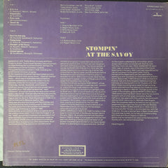 Benny Goodman Septet - Stompin' At The Savoy (Vinyl)