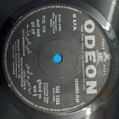 Naushad - Mother India (45-RPM)