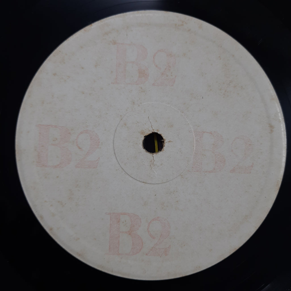 Sharon Prabhakar and Musarrat Nazir - Chal Disco Chal (Vinyl)