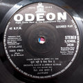 S. D. Burman - Gambler (45-RPM)