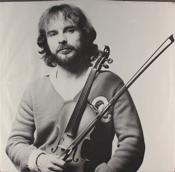 Jean-Luc Ponty - Cosmic Messenger (Vinyl) Image