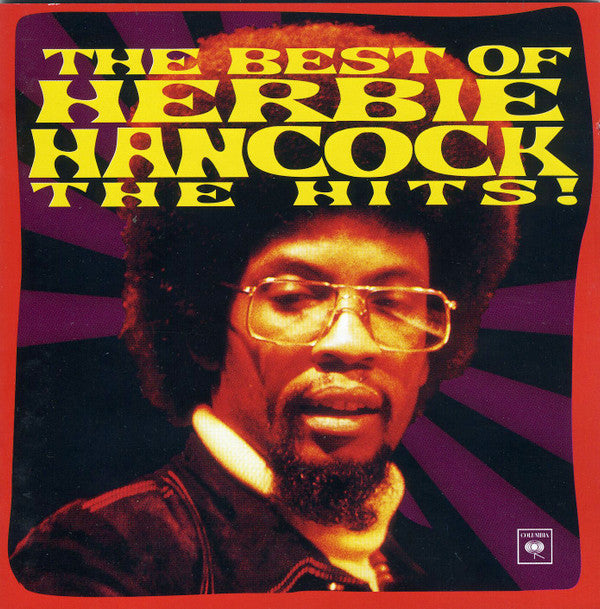 Herbie Hancock - The Best Of Herbie Hancock - The Hits! (CD)