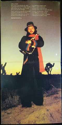 Chuck Mangione - Children Of Sanchez (Vinyl) (2 LP) Image