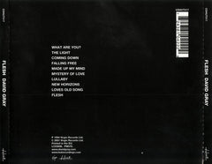 David Gray - Flesh (CD)