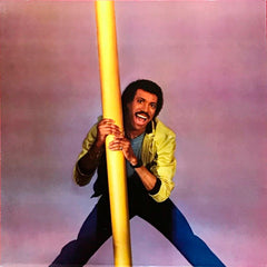 Lionel Richie - Can't Slow Down (Vinyl)