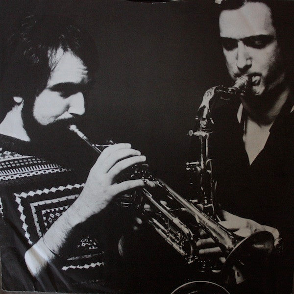 Brecker Brothers, The - Don't Stop The Music (Vinyl) Image