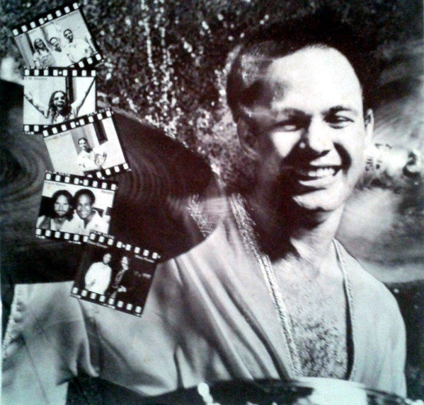 Narada Michael Walden - The Dance Of Life (Vinyl) Image