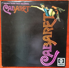 Ralph Burns - Cabaret - Original Soundtrack (Vinyl)