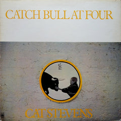 Cat Stevens - Catch Bull At Four (Vinyl)
