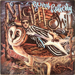 Gerry Rafferty - Night Owl (Vinyl)