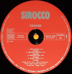 Voyage - Fly Away (Vinyl)