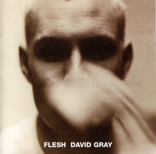 David Gray - Flesh (CD)