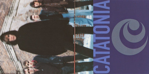 Catatonia - International Velvet (CD) Image