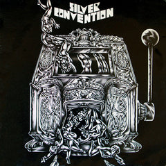 Silver Convention - Silver Convention (Vinyl)