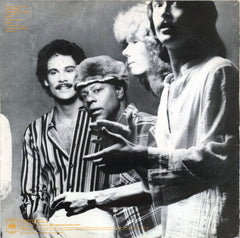 Santana - Inner Secrets (Vinyl)