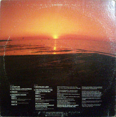 Jean-Luc Ponty - Enigmatic Ocean (Vinyl)