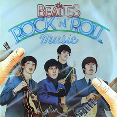 Beatles, The - Rock 'N' Roll Music (Vinyl) (2)