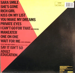 Daryl Hall & John Oates - Rock 'N Soul Part 1 (Vinyl)