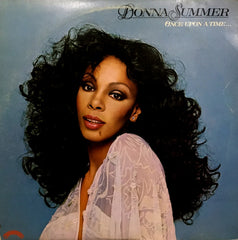 Donna Summer - Once Upon A Time... (Vinyl) (2)