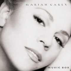 Mariah Carey - Music Box (CD) Image