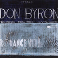 Don Byron - Romance With The Unseen (CD) Image