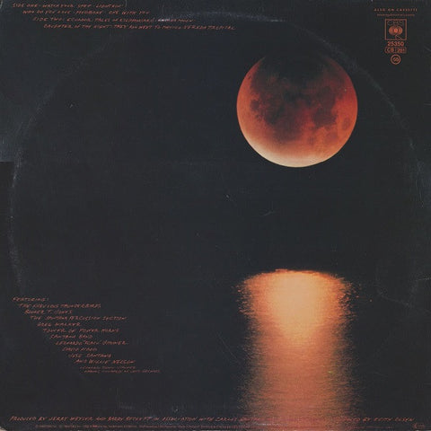 Carlos Santana - Havana Moon (Vinyl)