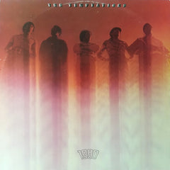 Temptations, The - 1990 (Vinyl) Image