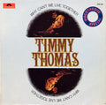 Timmy Thomas - Why Can't We Live Together (Vinyl) Image