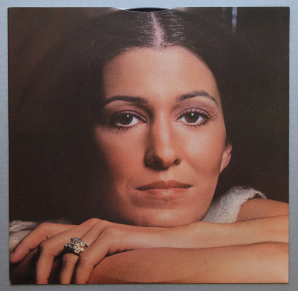Rita Coolidge - Anytime... Anywhere (Vinyl) Image