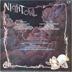 Gerry Rafferty - Night Owl (Vinyl)