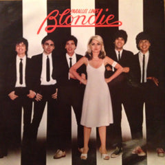 Blondie - Parallel Lines (Vinyl)