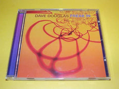 Dave Douglas - Freak In (CD)