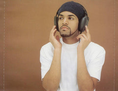 Craig David - Born To Do It (CD) Image