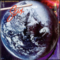 "Stix" Hooper - The World Within (Vinyl)