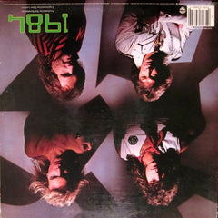 Van Halen - 1984 (Vinyl)