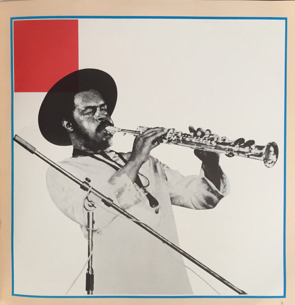 Albert Ayler - Albert Ayler (Vinyl)