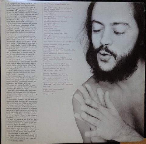 Chuck Mangione - Children Of Sanchez (Vinyl) (2 LP) Image