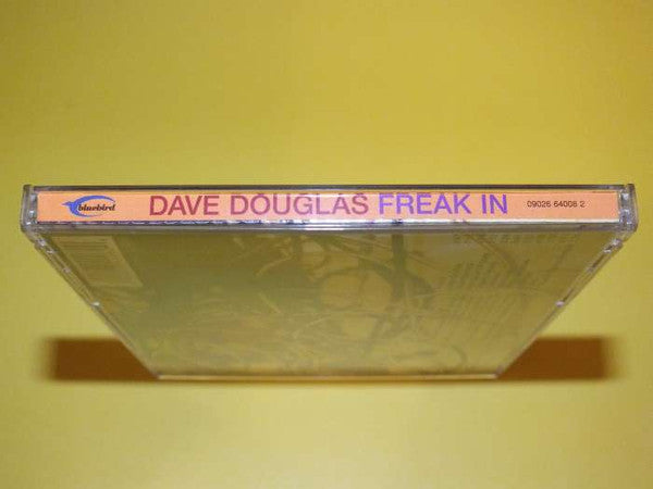 Dave Douglas - Freak In (CD)