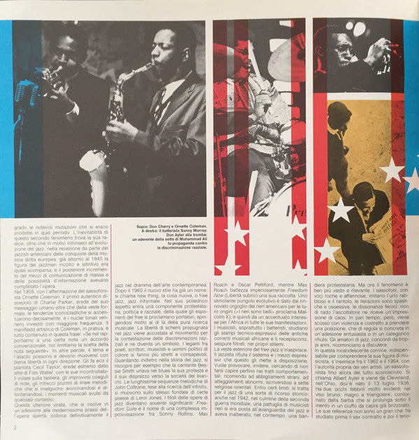 Albert Ayler - Albert Ayler (Vinyl)