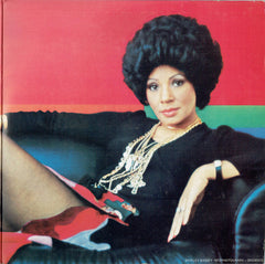 Shirley Bassey - Never, Never, Never (Vinyl)