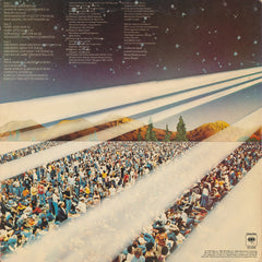 Various - California Jam 2 (Vinyl) (2)