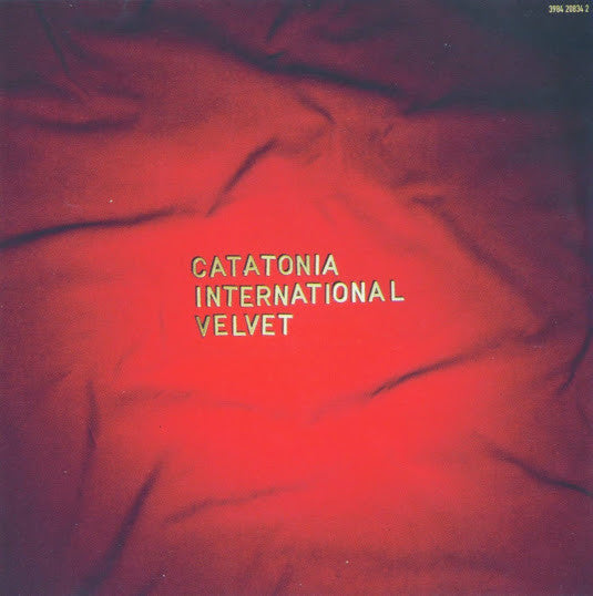 Catatonia - International Velvet (CD) Image