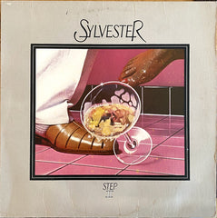 Sylvester - Step II (Vinyl)