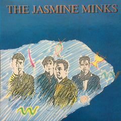 Jasmine Minks, The - The Jasmine Minks (Vinyl)