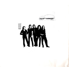 Journey - Escape (Vinyl)