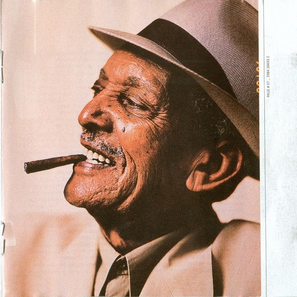 Compay Segundo - Cien Años De Son (CD)