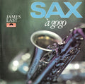 James Last - Sax Ã€ Gogo (Vinyl) Image