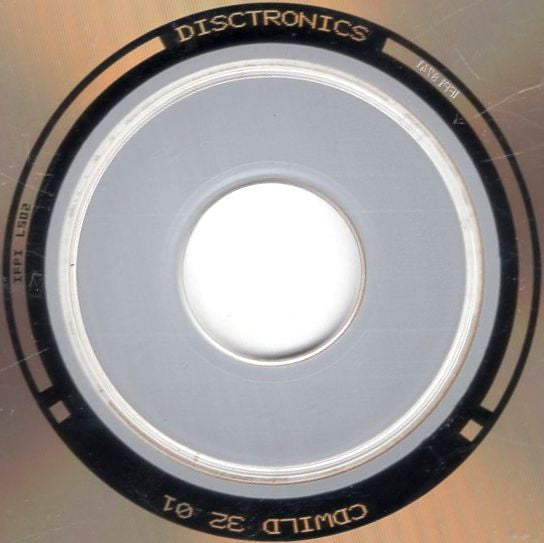 Craig David - Born To Do It (CD) Image
