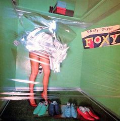 Foxy - Party Boys (Vinyl)