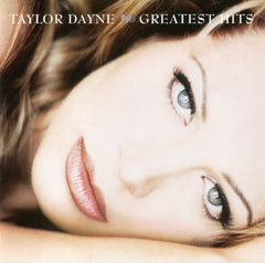 Taylor Dayne - Greatest Hits (CD)